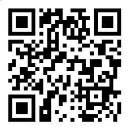 Donate QR Code