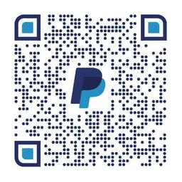 Donate QR Code
